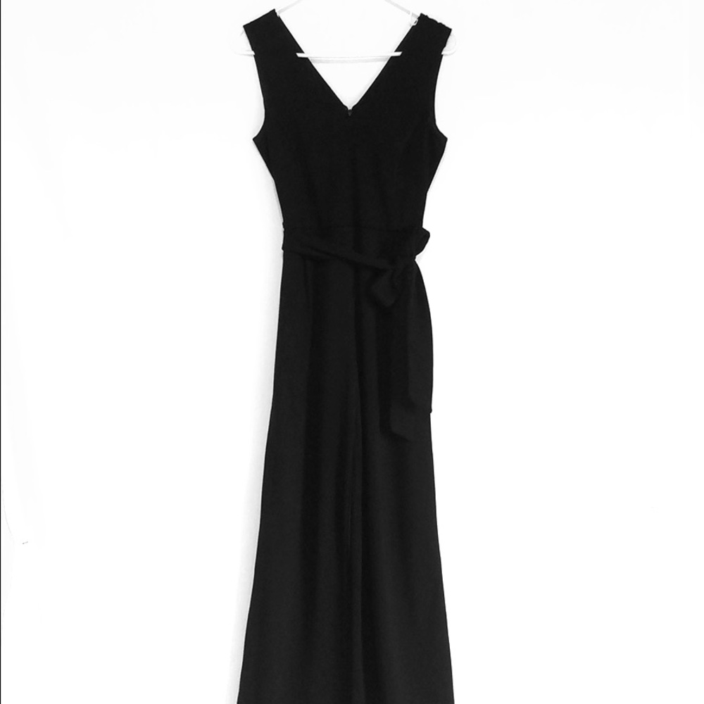J. McLaughlin Jumpsuit - with pockets!